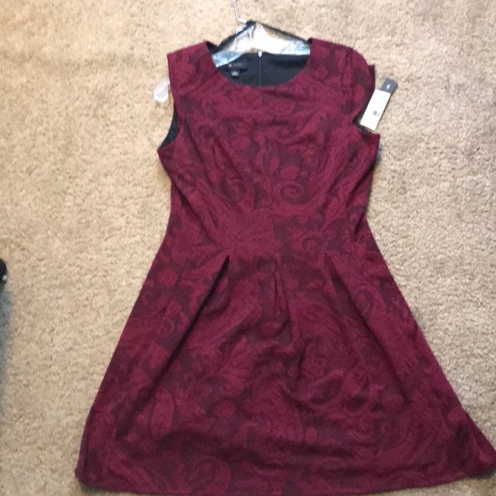 Cap sleeve Dress Fall/Winter Style